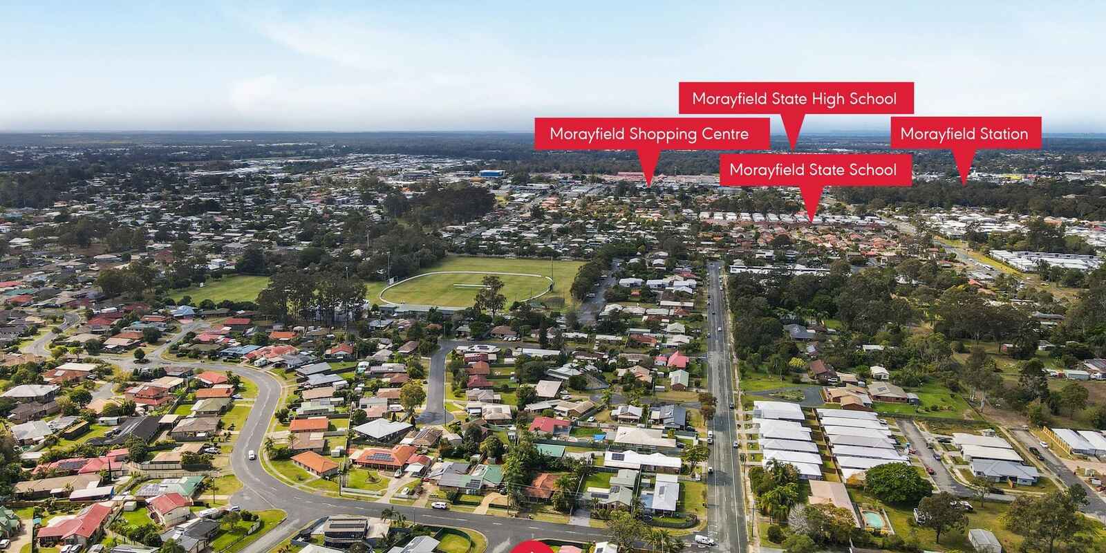 3 Riviera Court Morayfield 3 Riviera Court Morayfield