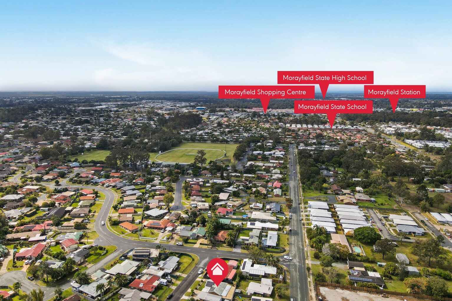 3 Riviera Court Morayfield 3 Riviera Court Morayfield