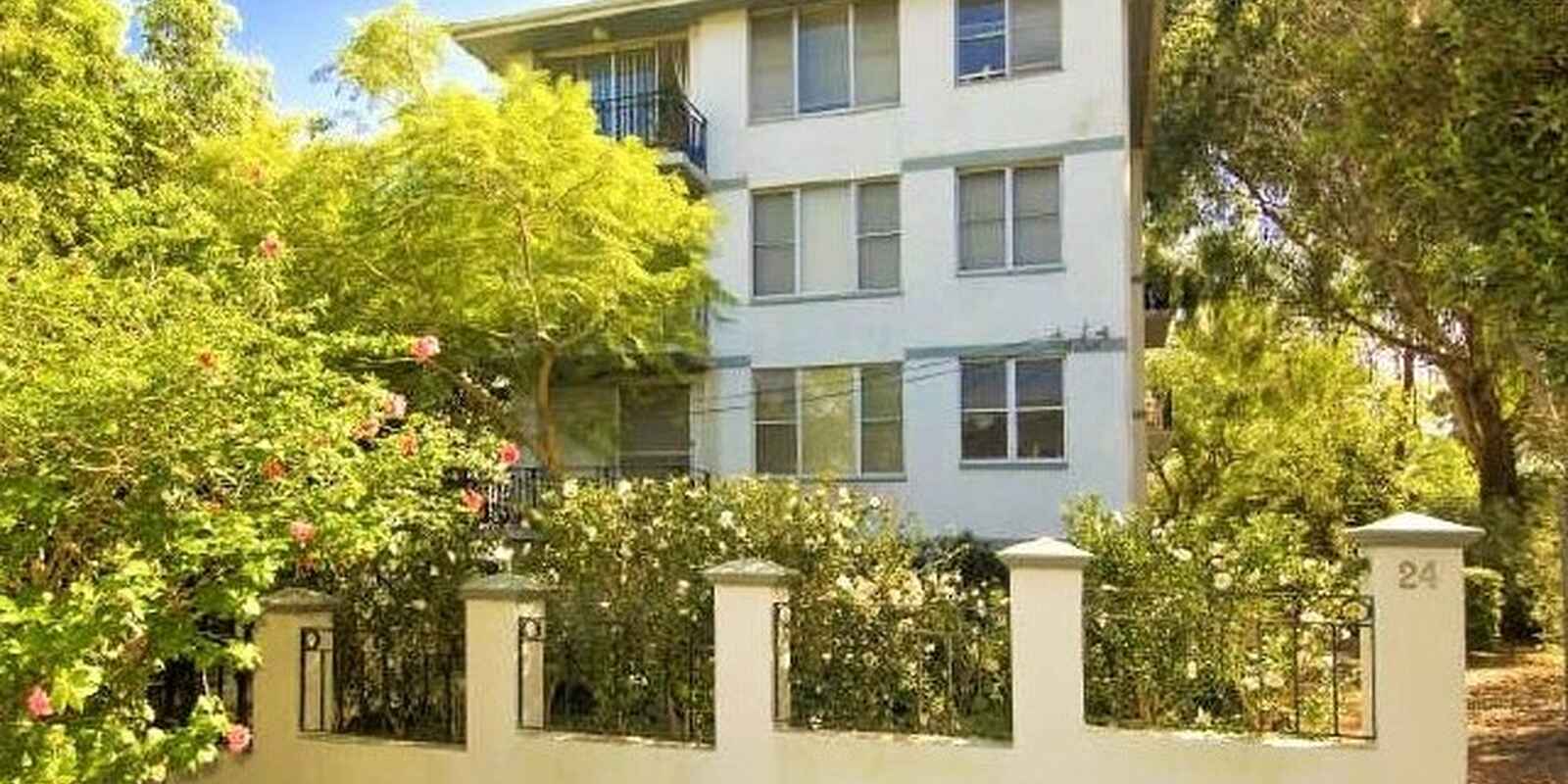 7/24 Moodie Street Cammeray