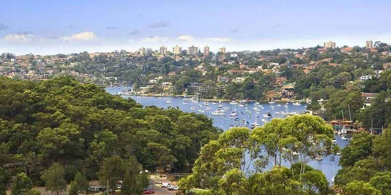 7/24 Moodie Street Cammeray