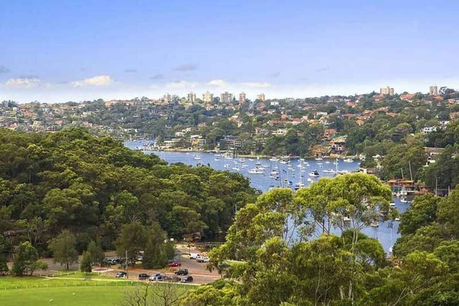 7/24 Moodie Street Cammeray