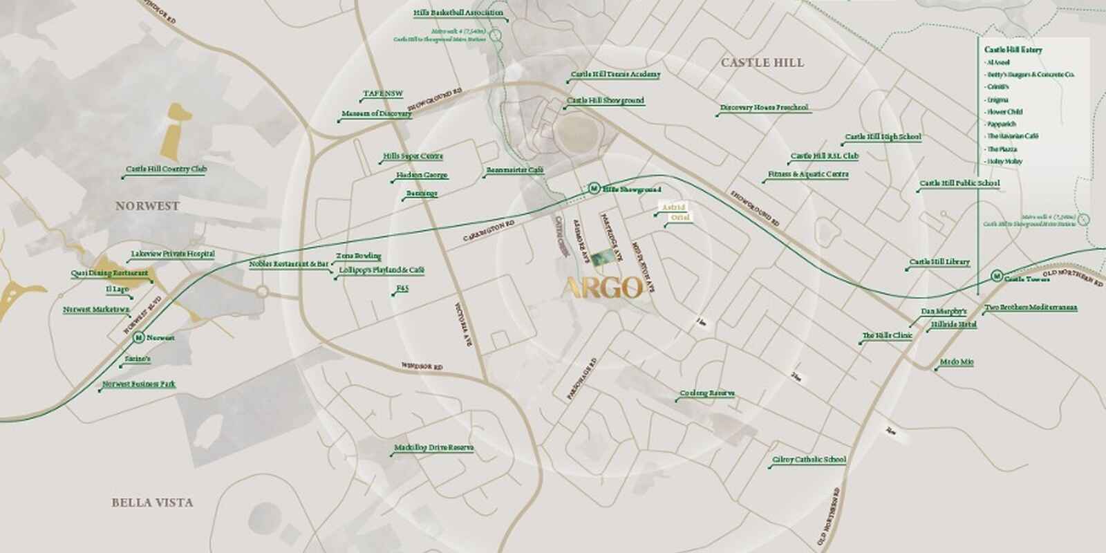 Level 4/403/23 Ashford Avenue Castle Hill Level 4/403/23 Ashford Avenue Castle Hill