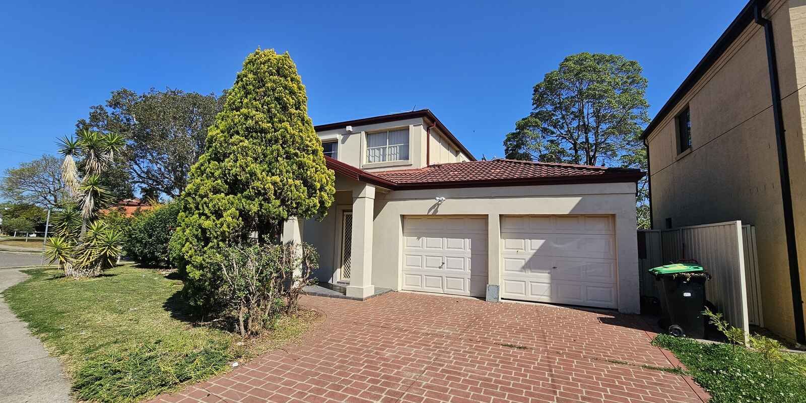 4A Tallowood Avenue Casula 4A Tallowood Avenue Casula