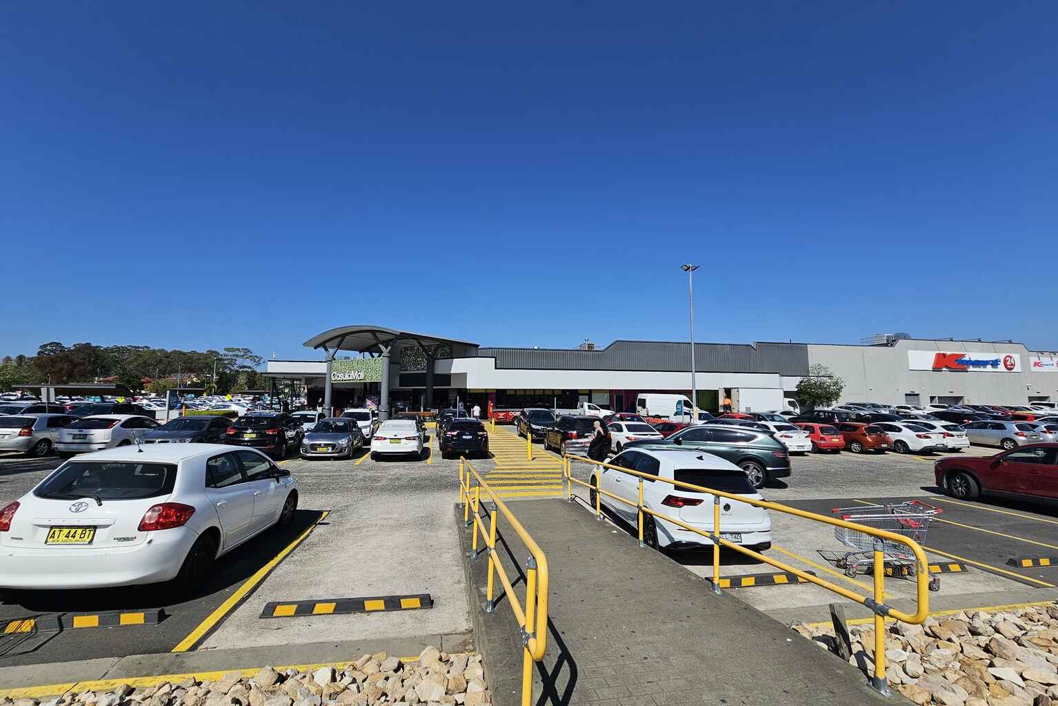 4A Tallowood Avenue Casula 4A Tallowood Avenue Casula