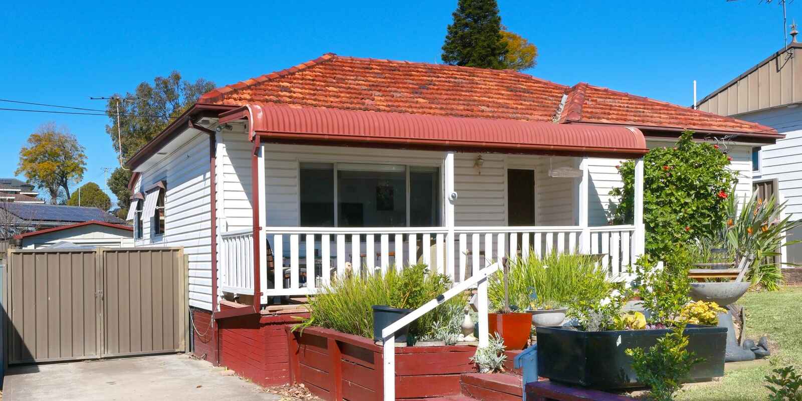 12 Evans Road Rooty Hill