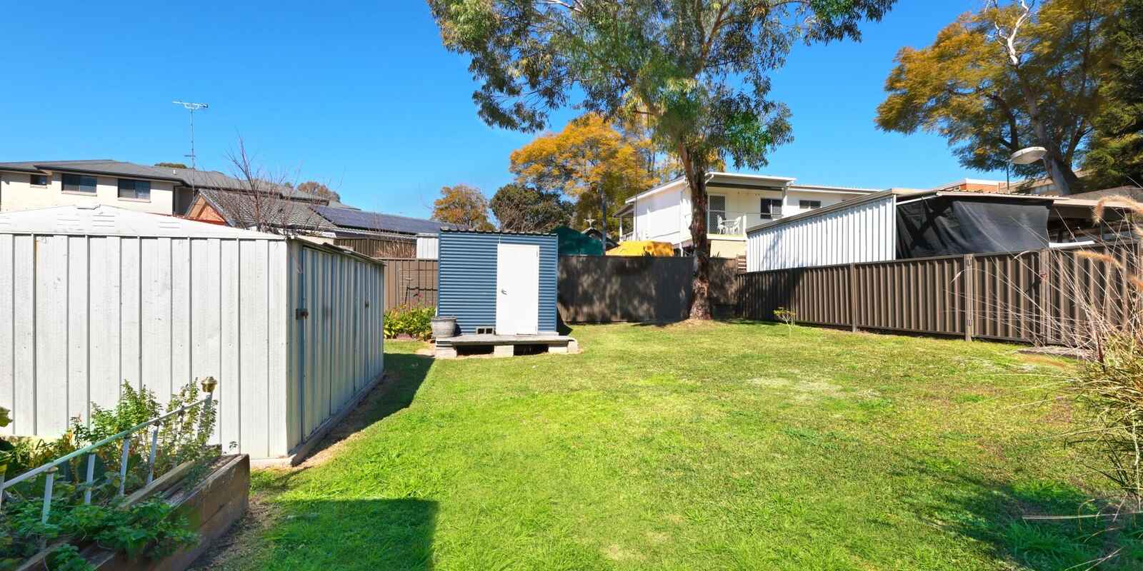 12 Evans Road Rooty Hill