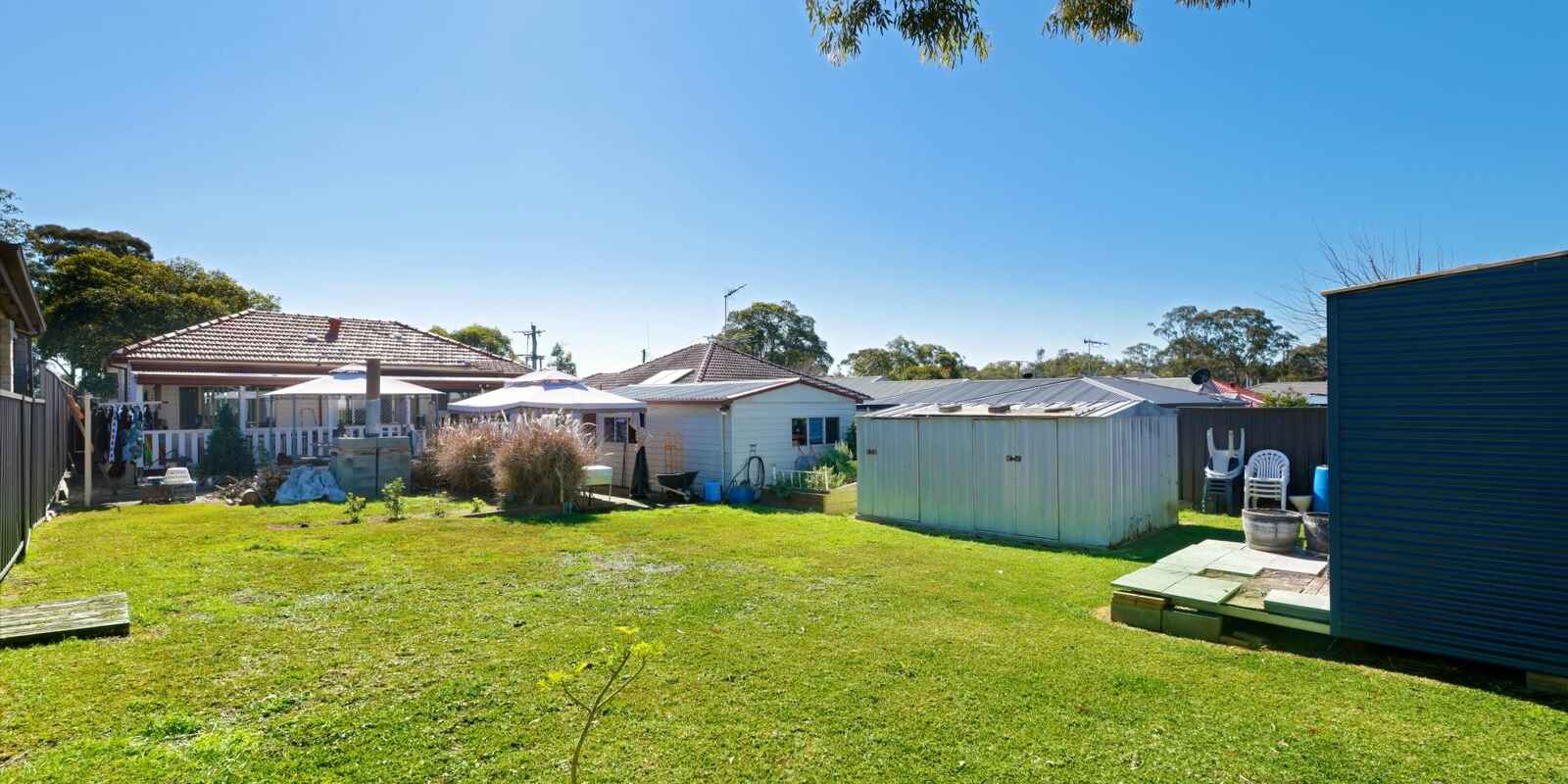 12 Evans Road Rooty Hill