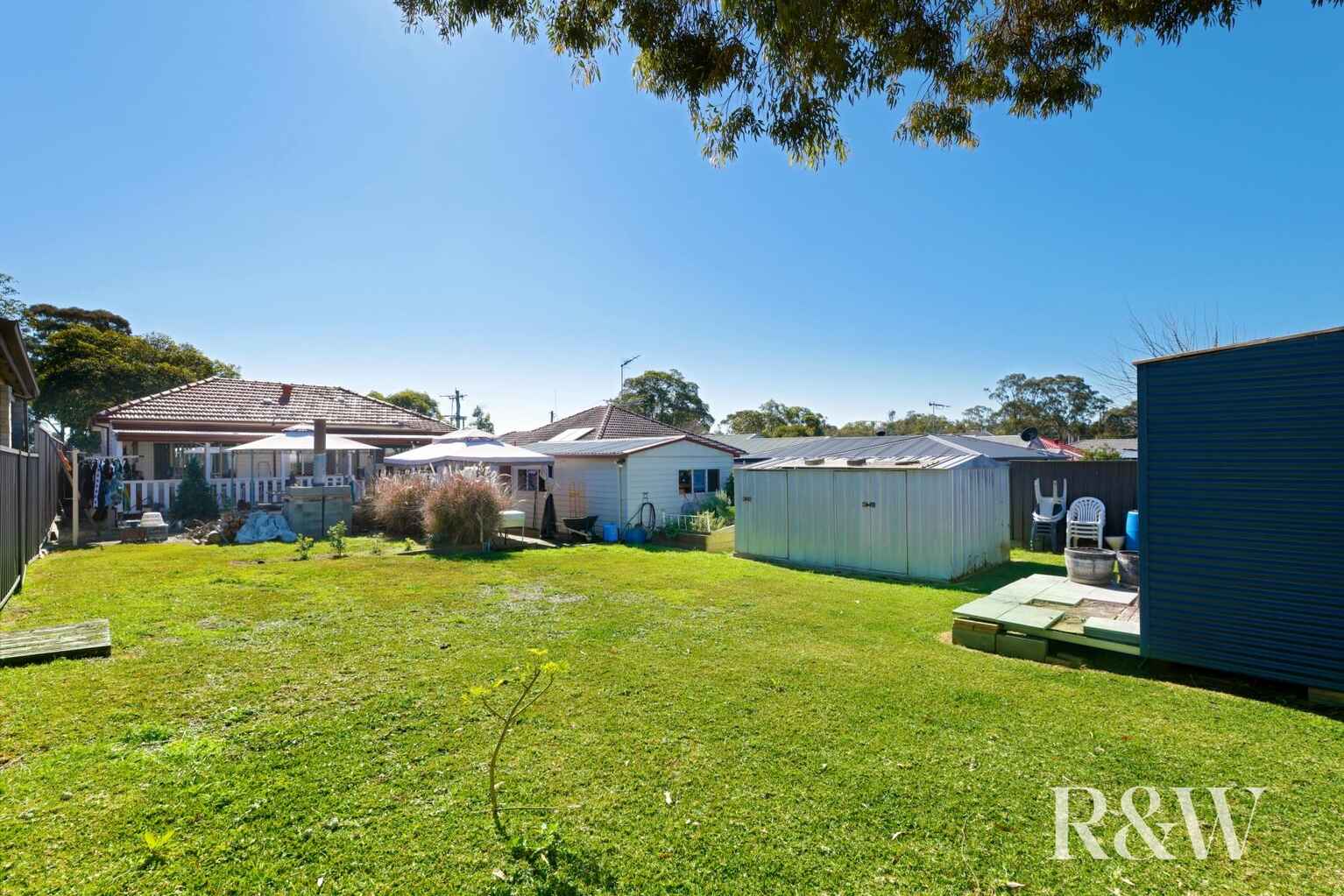 12 Evans Road Rooty Hill
