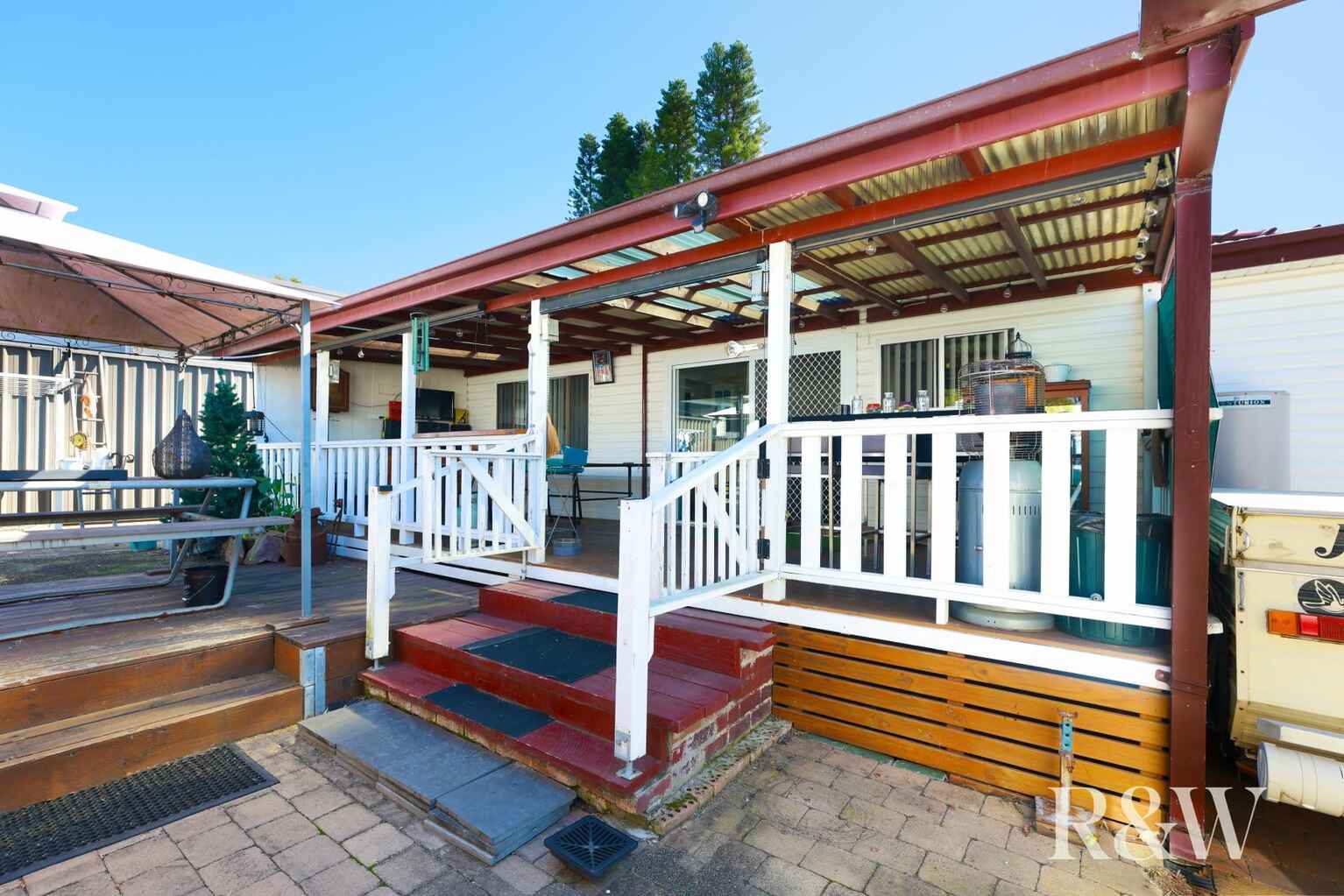 12 Evans Road Rooty Hill
