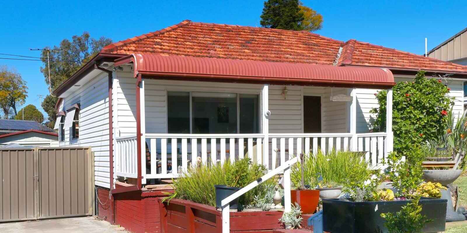 12 Evans Road Rooty Hill