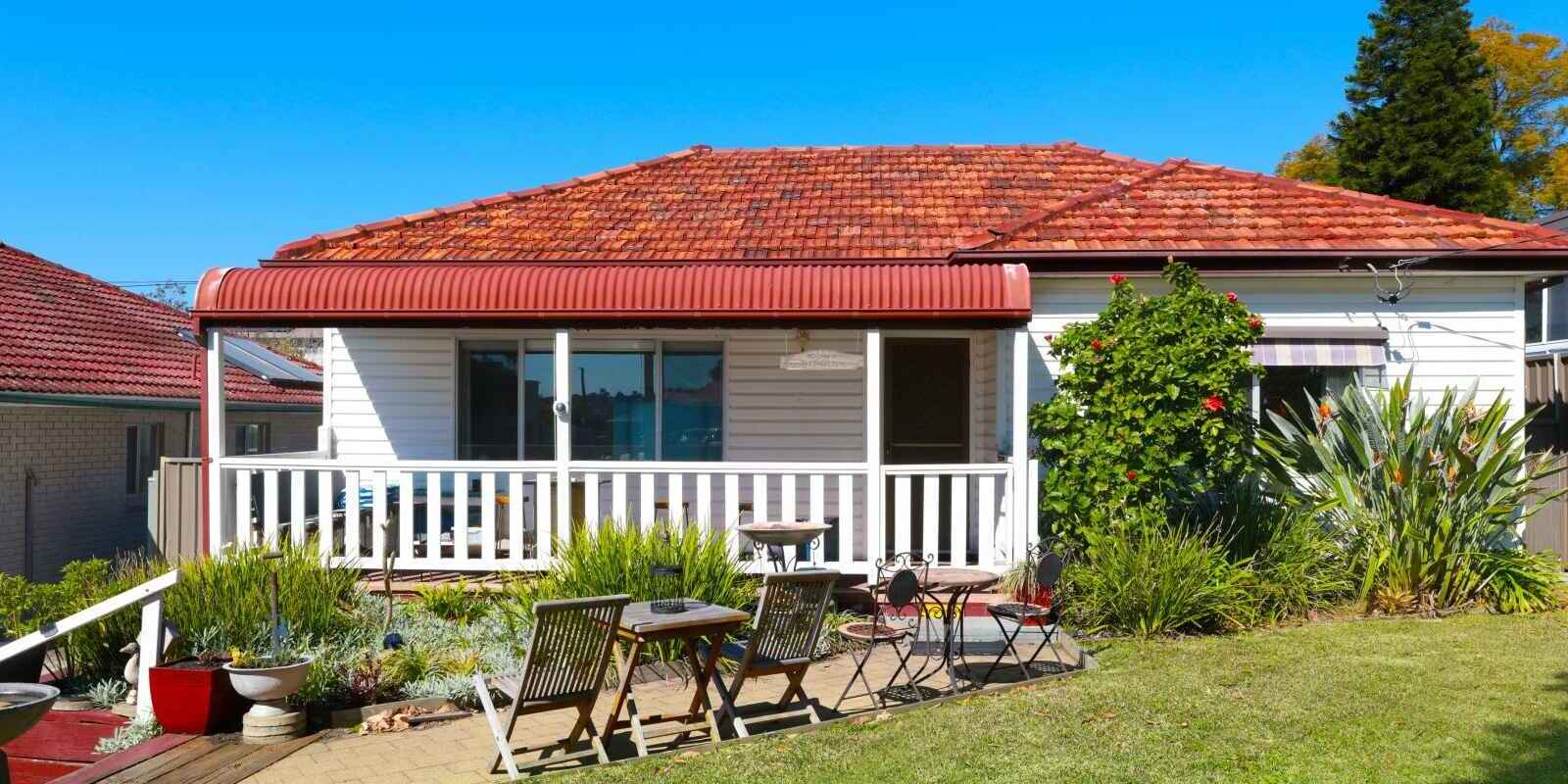 12 Evans Road Rooty Hill