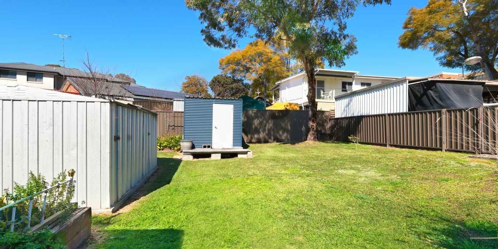 12 Evans Road Rooty Hill