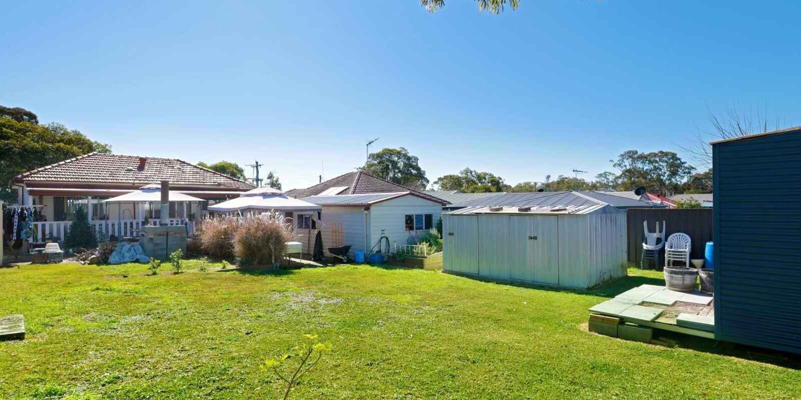 12 Evans Road Rooty Hill