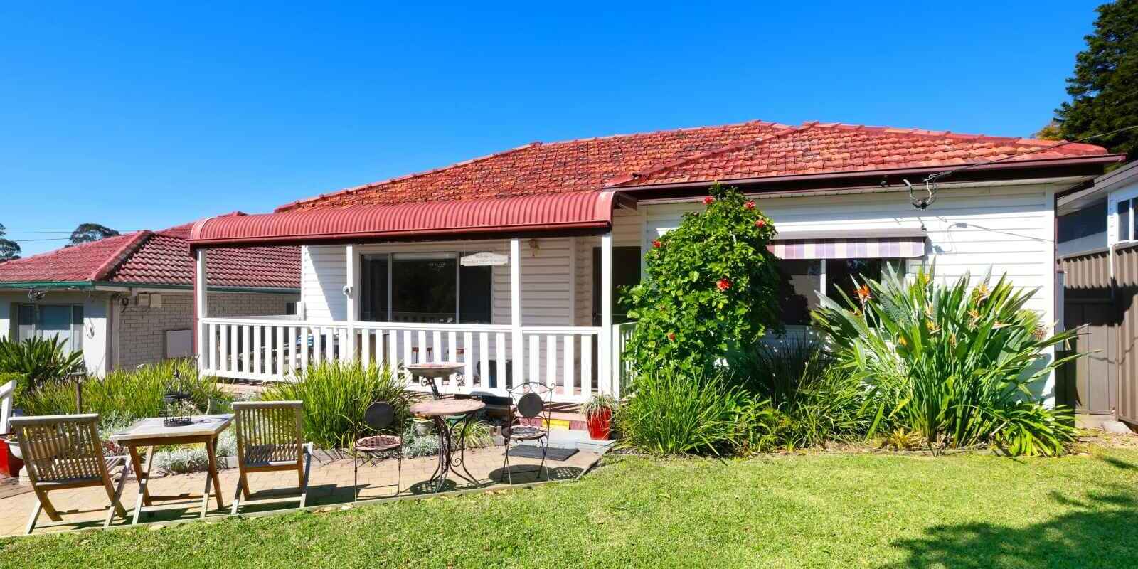 12 Evans Road Rooty Hill