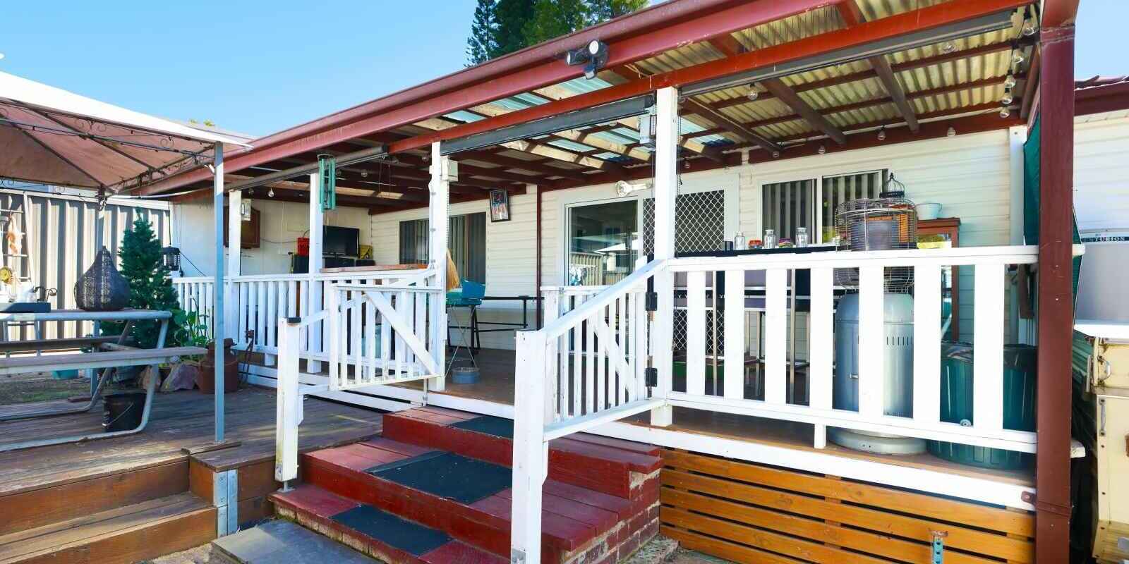 12 Evans Road Rooty Hill