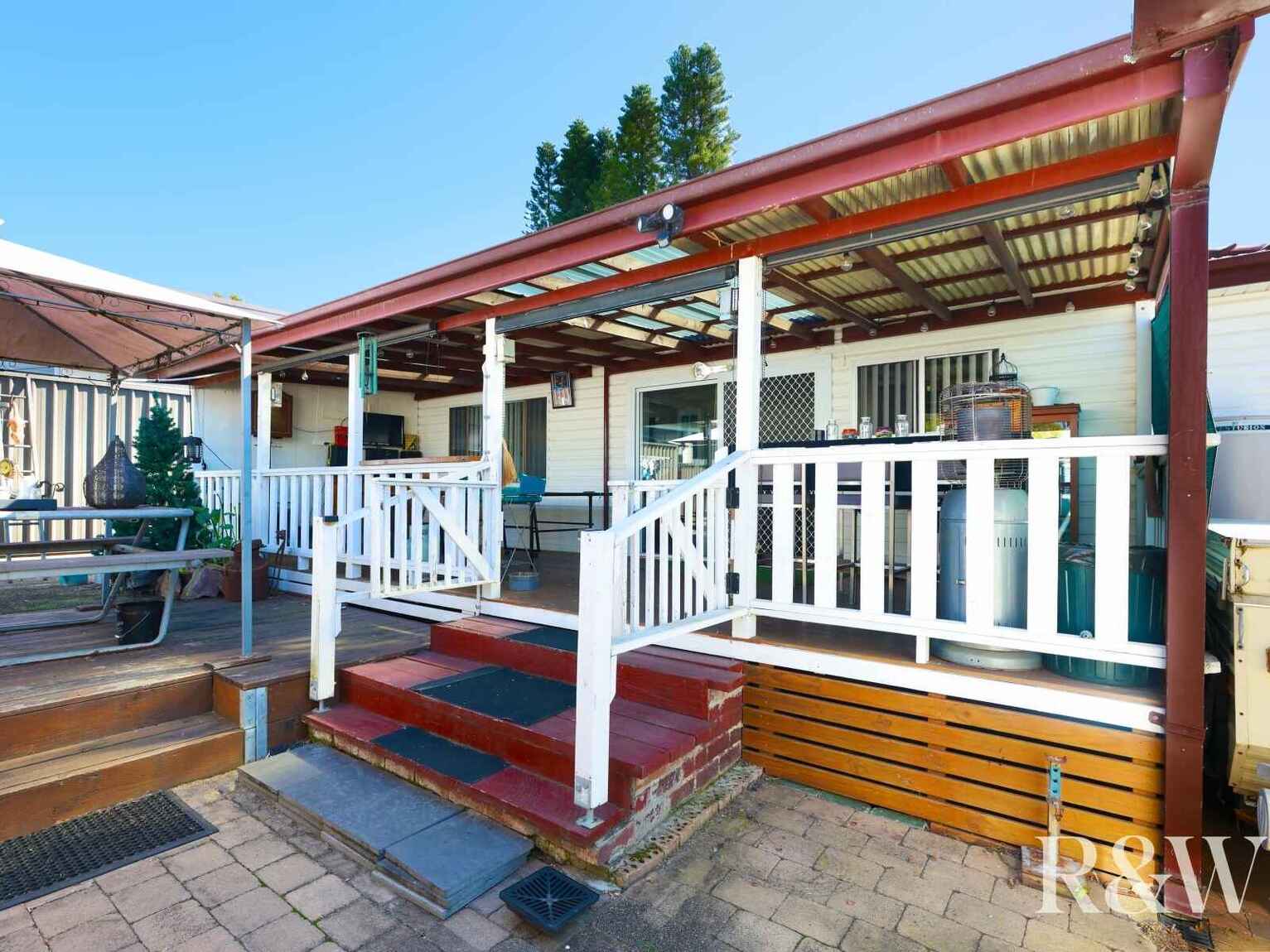 12 Evans Road Rooty Hill