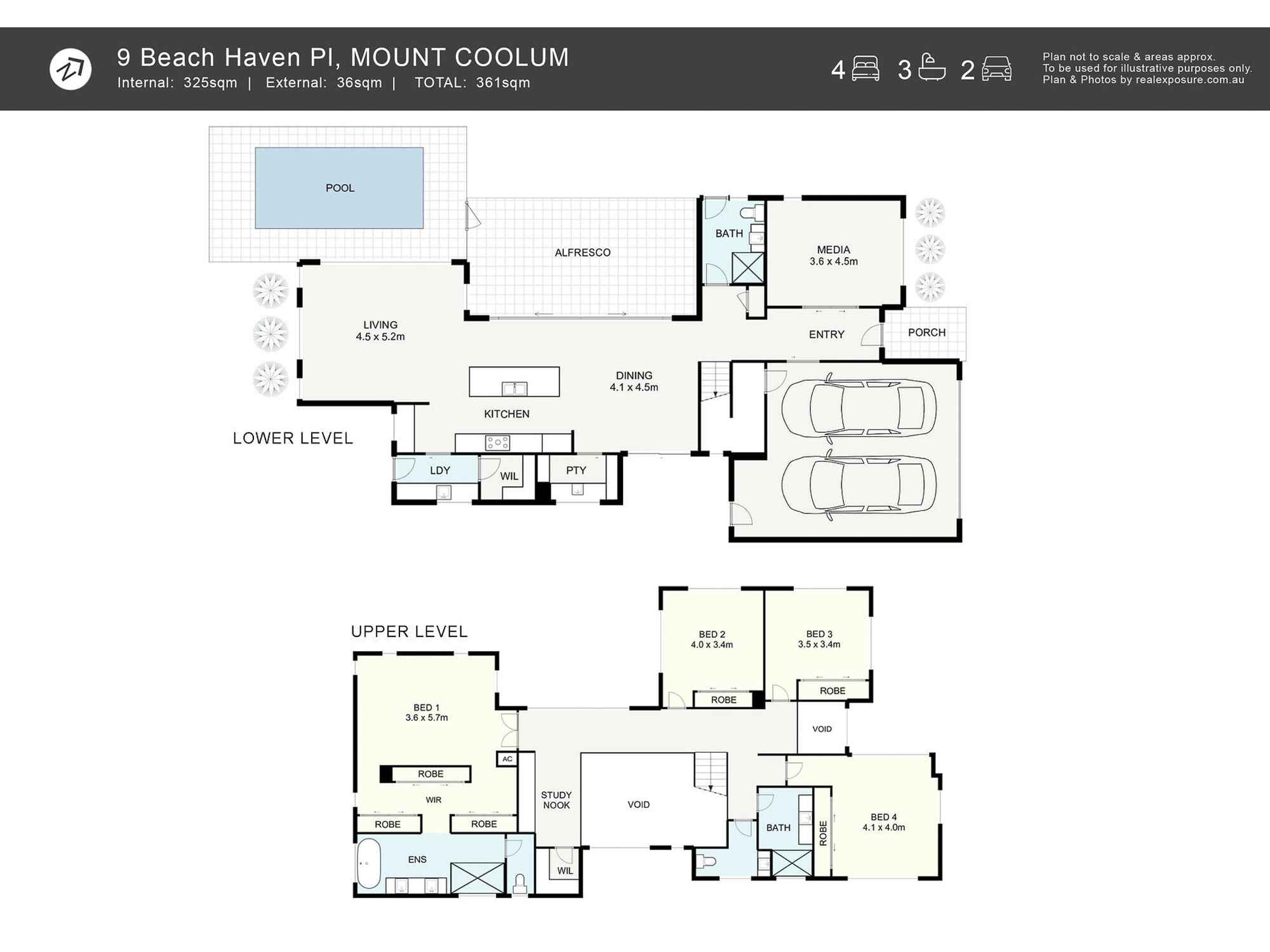 9 Beach Haven Place Mount Coolum 9 Beach Haven Place Mount Coolum
