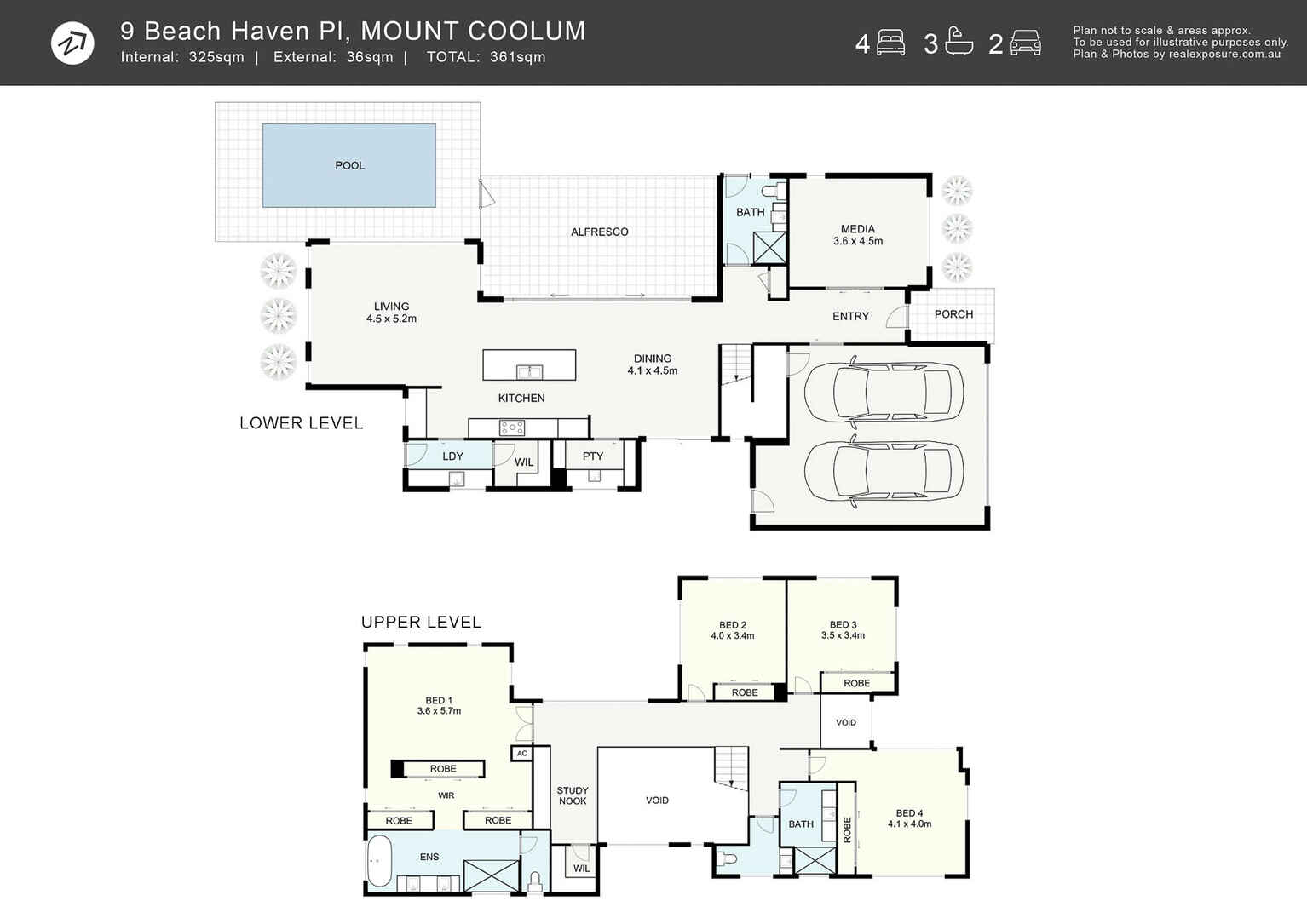 9 Beach Haven Place Mount Coolum 9 Beach Haven Place Mount Coolum