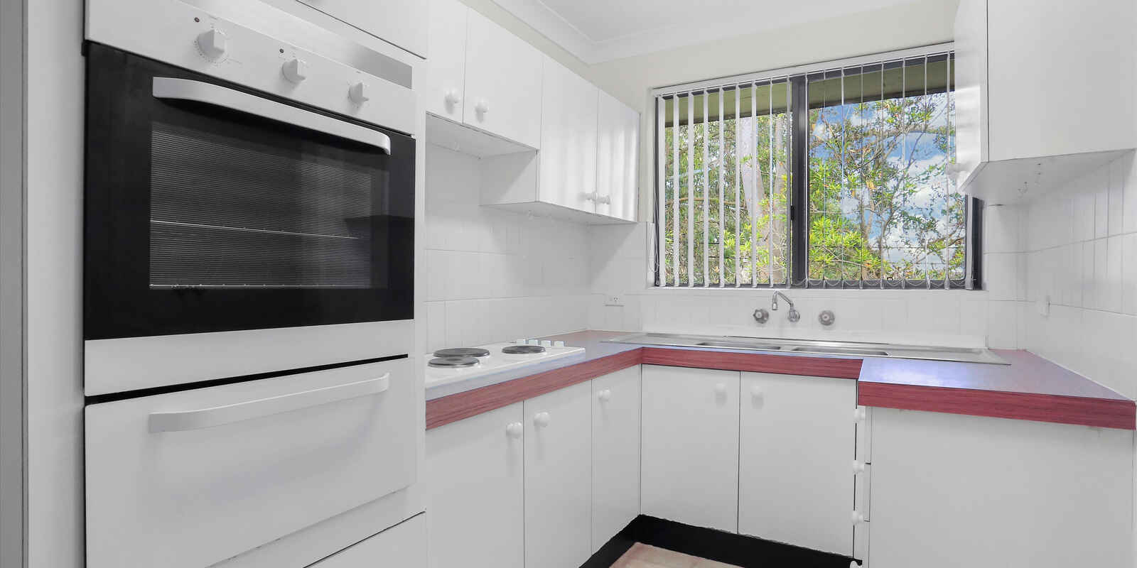 7/143 Sydney St Willoughby