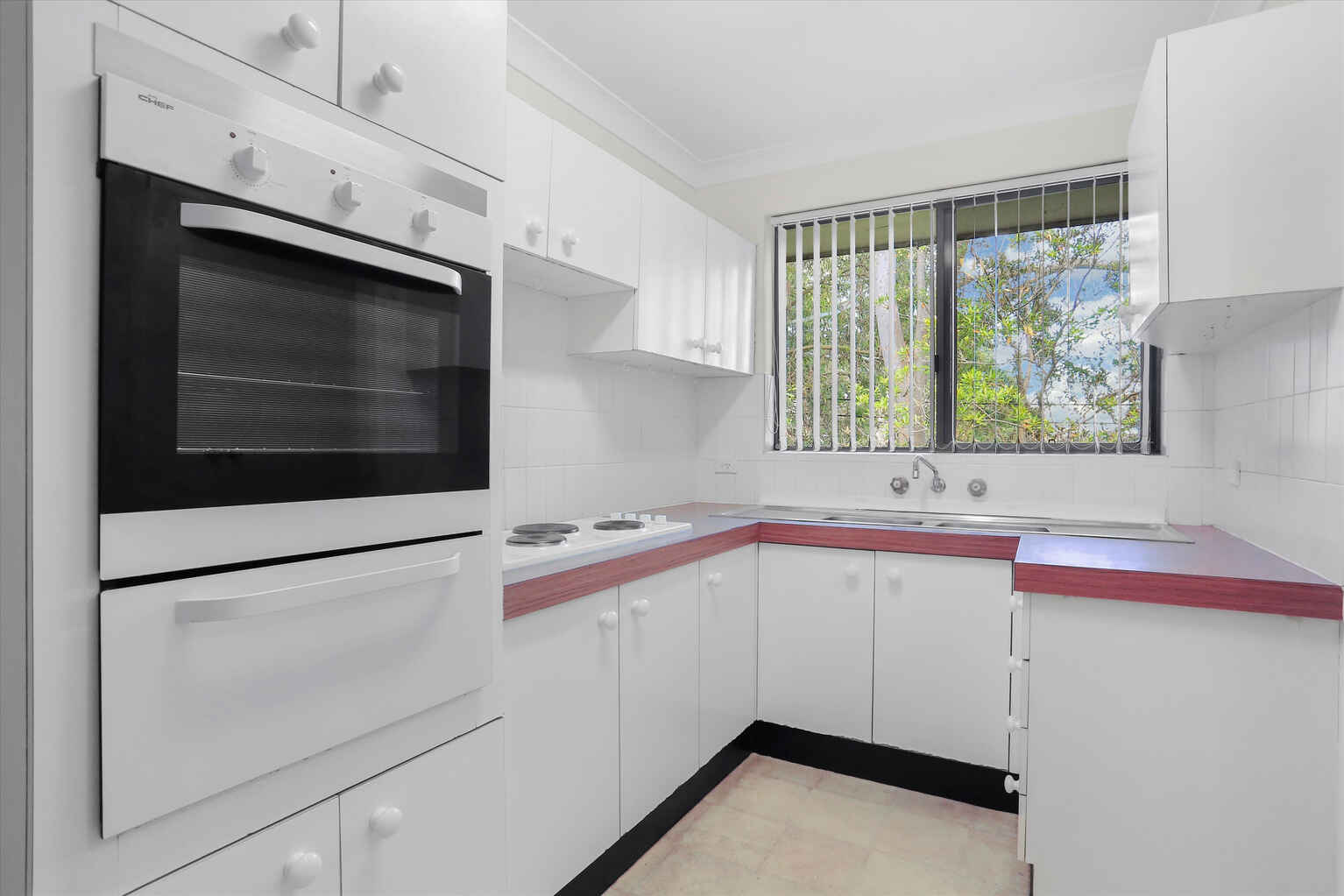 7/143 Sydney St Willoughby