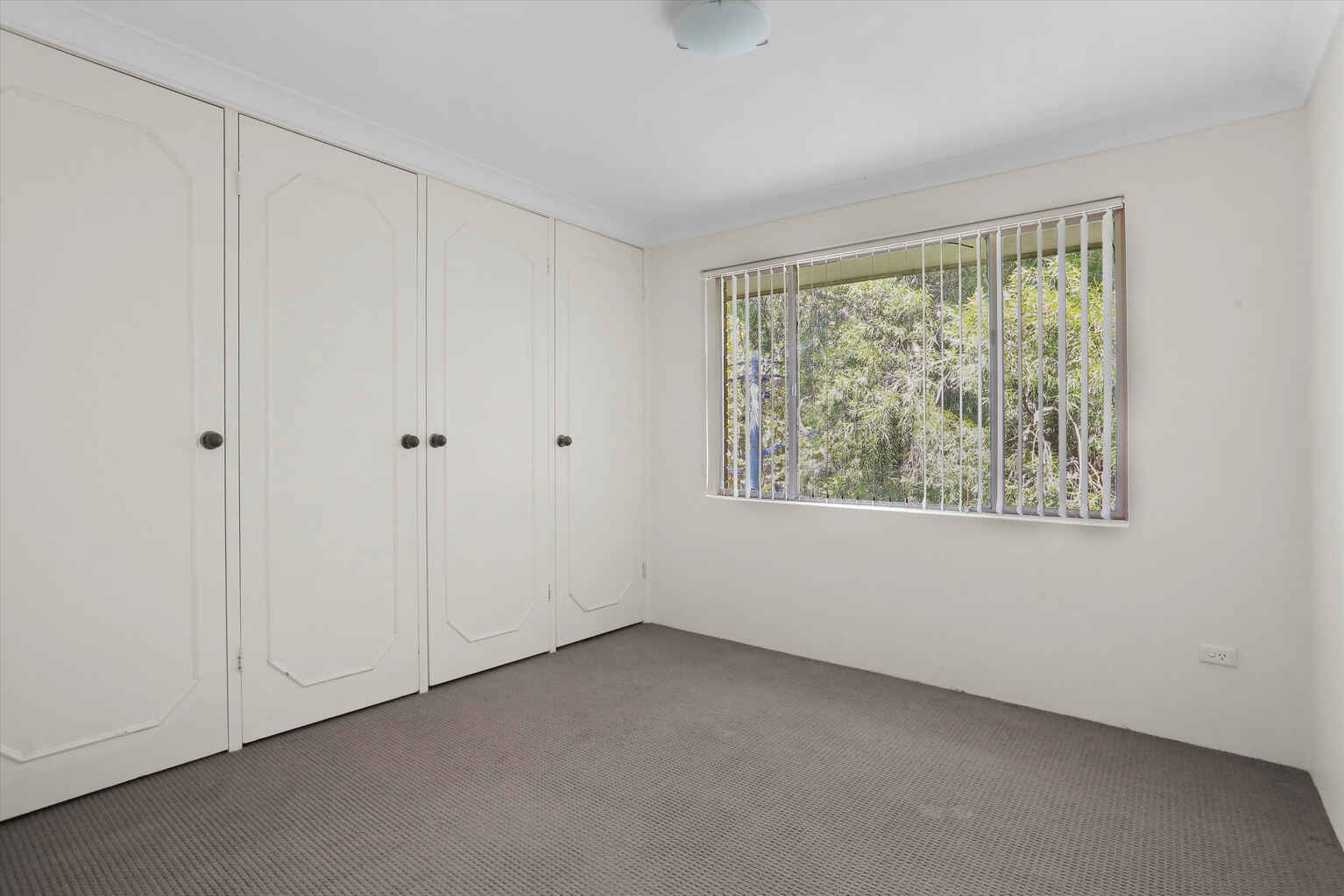 7/143 Sydney St Willoughby