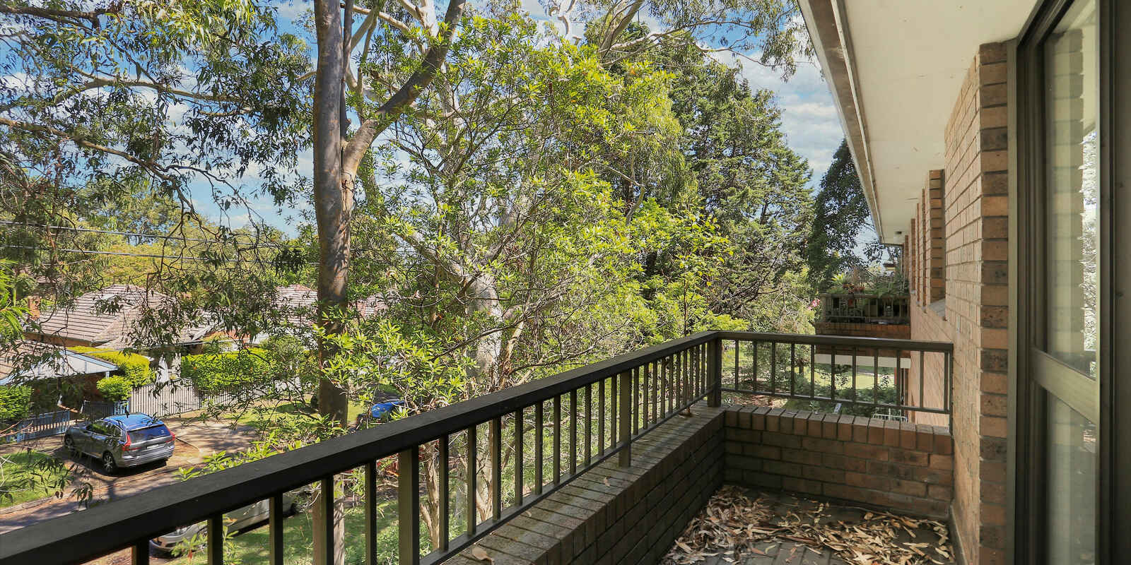 7/143 Sydney St Willoughby