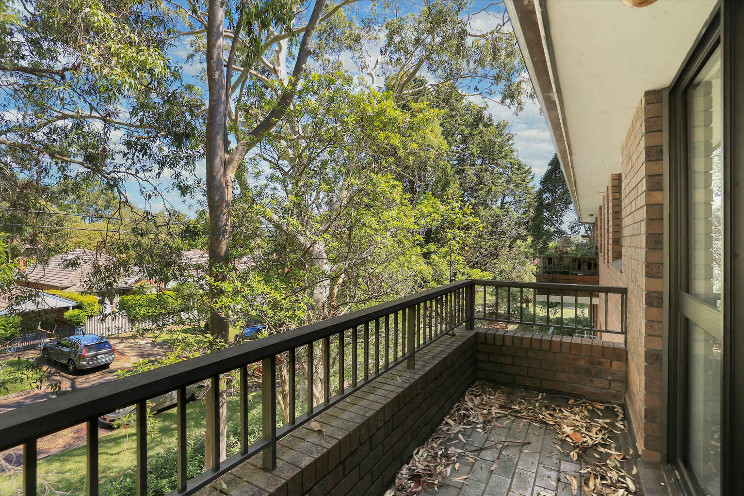 7/143 Sydney St Willoughby