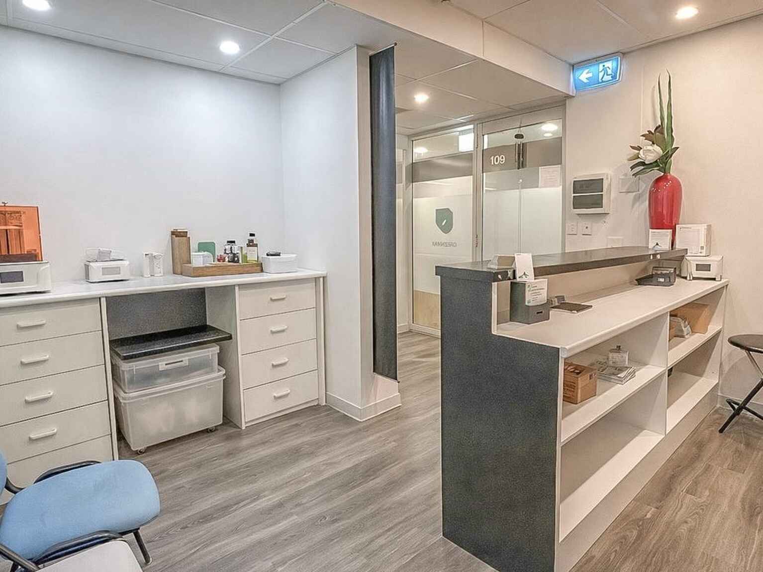 8 & 9/13a Montgomery Street Kogarah