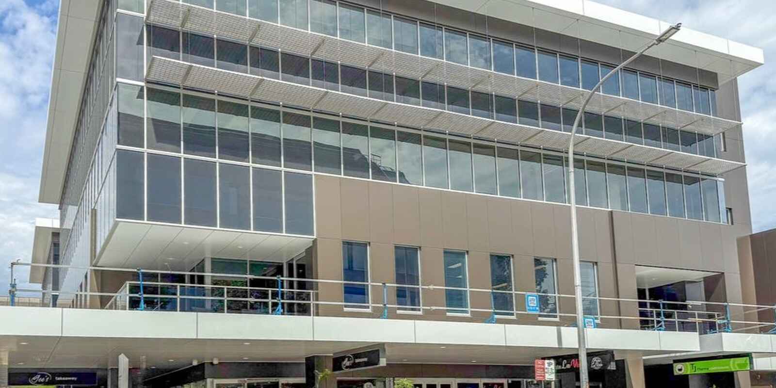 8 & 9/13a Montgomery Street Kogarah