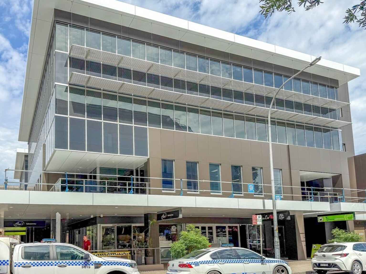 8 & 9/13a Montgomery Street Kogarah