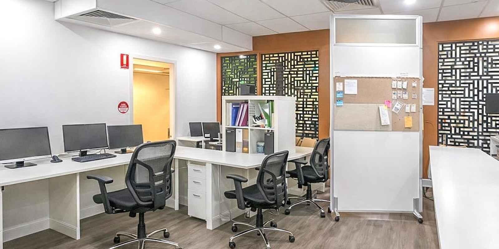 8 & 9/13a Montgomery Street Kogarah