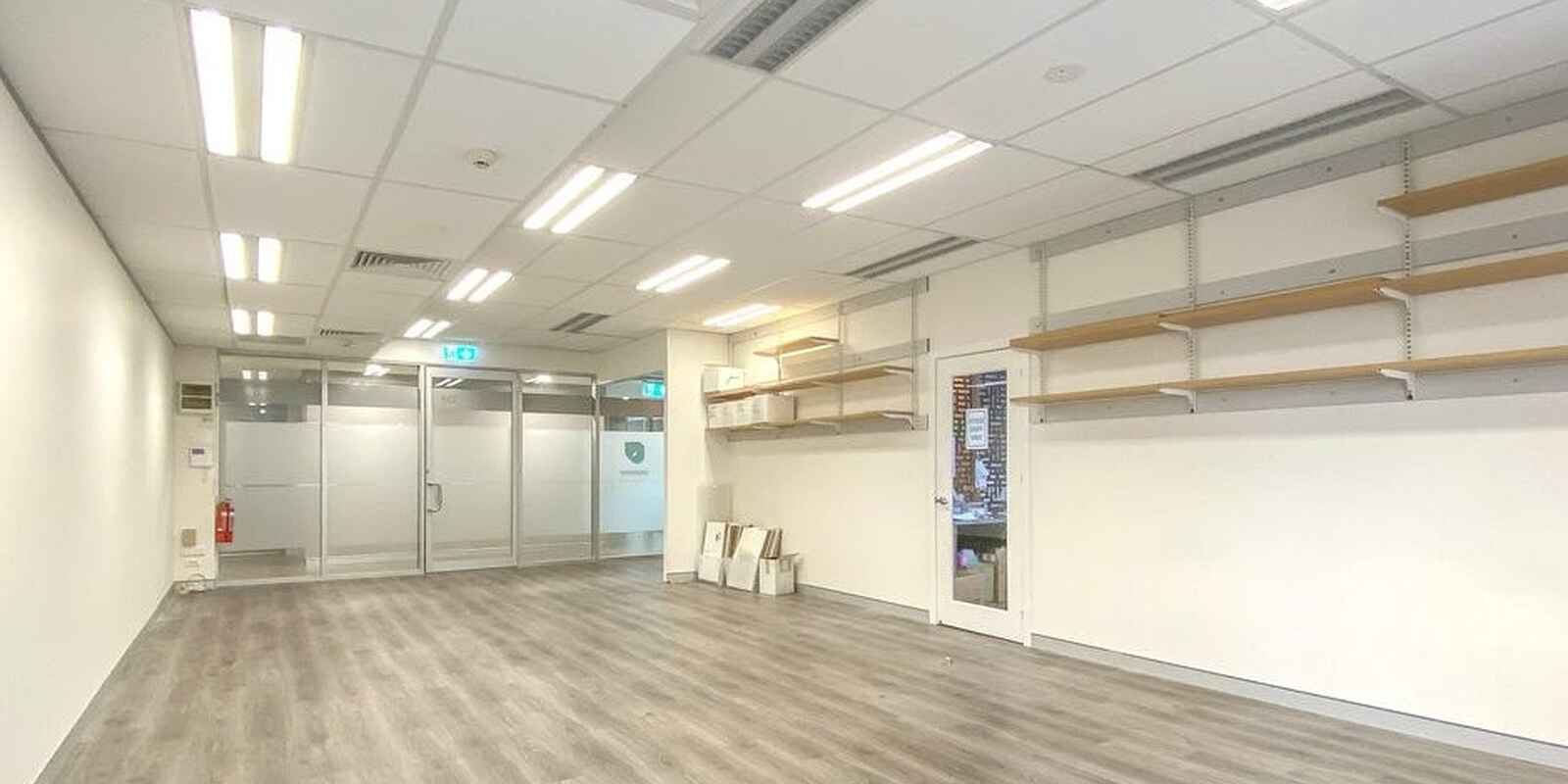 8 & 9/13a Montgomery Street Kogarah