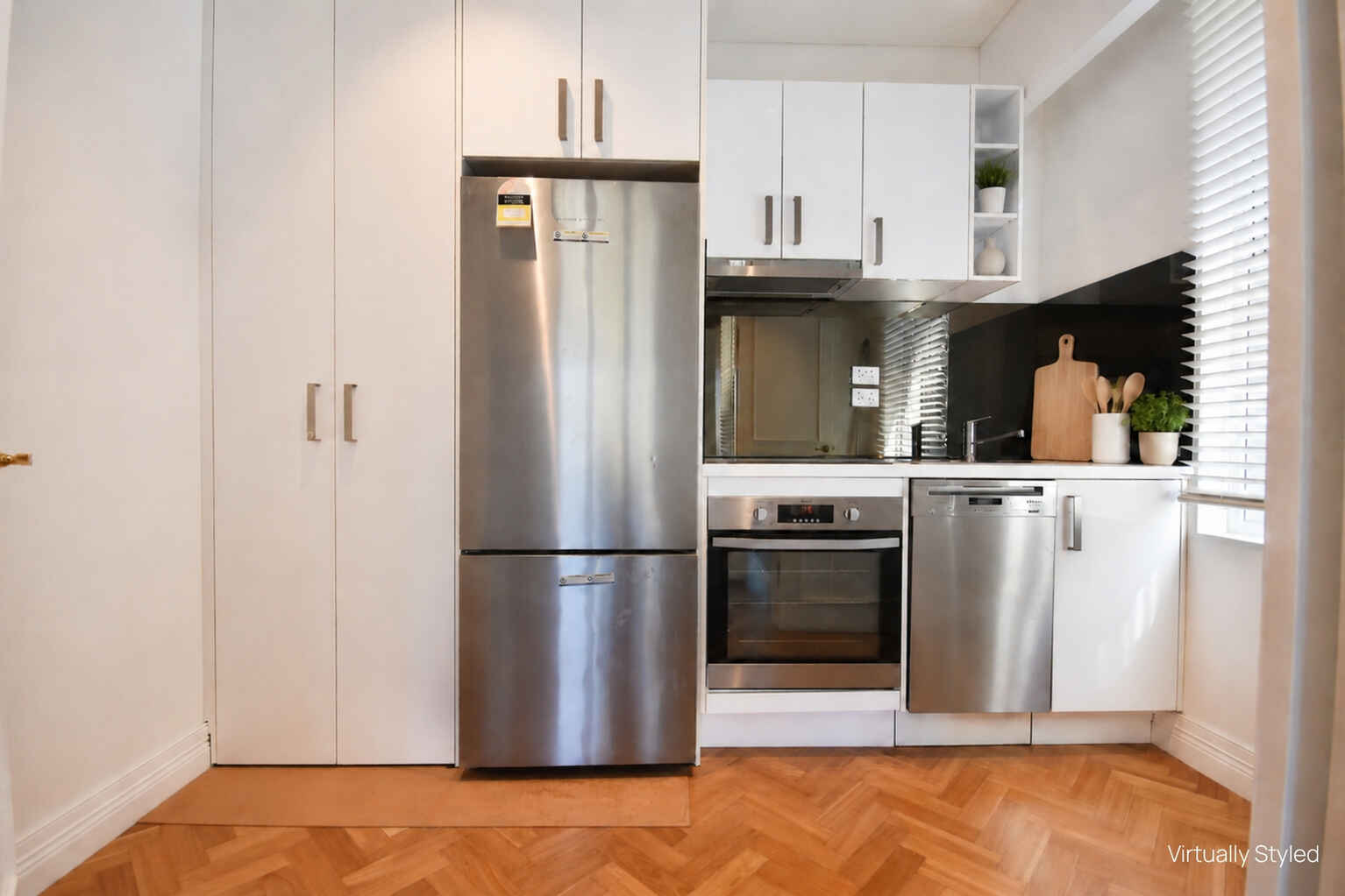 22A Arnold Street Queens Park