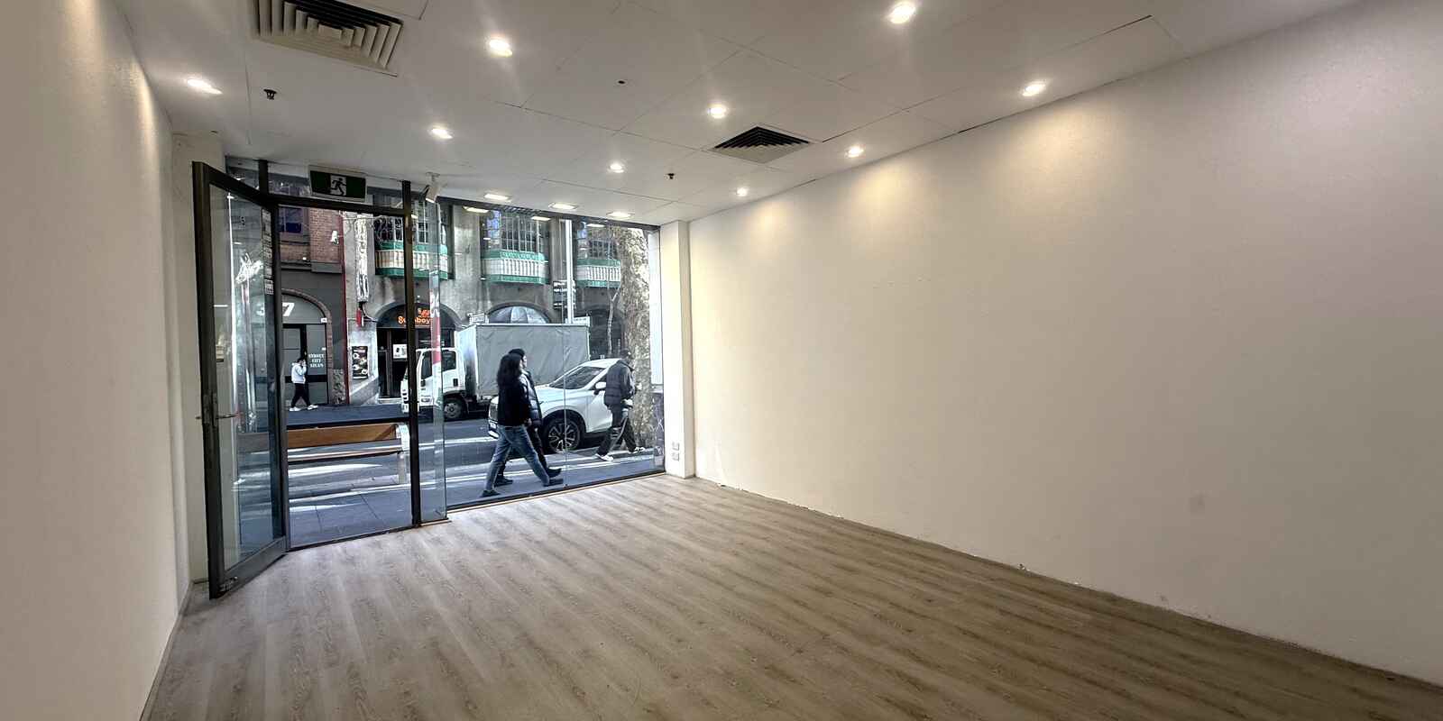 Shop 5/368 Sussex Street Sydney