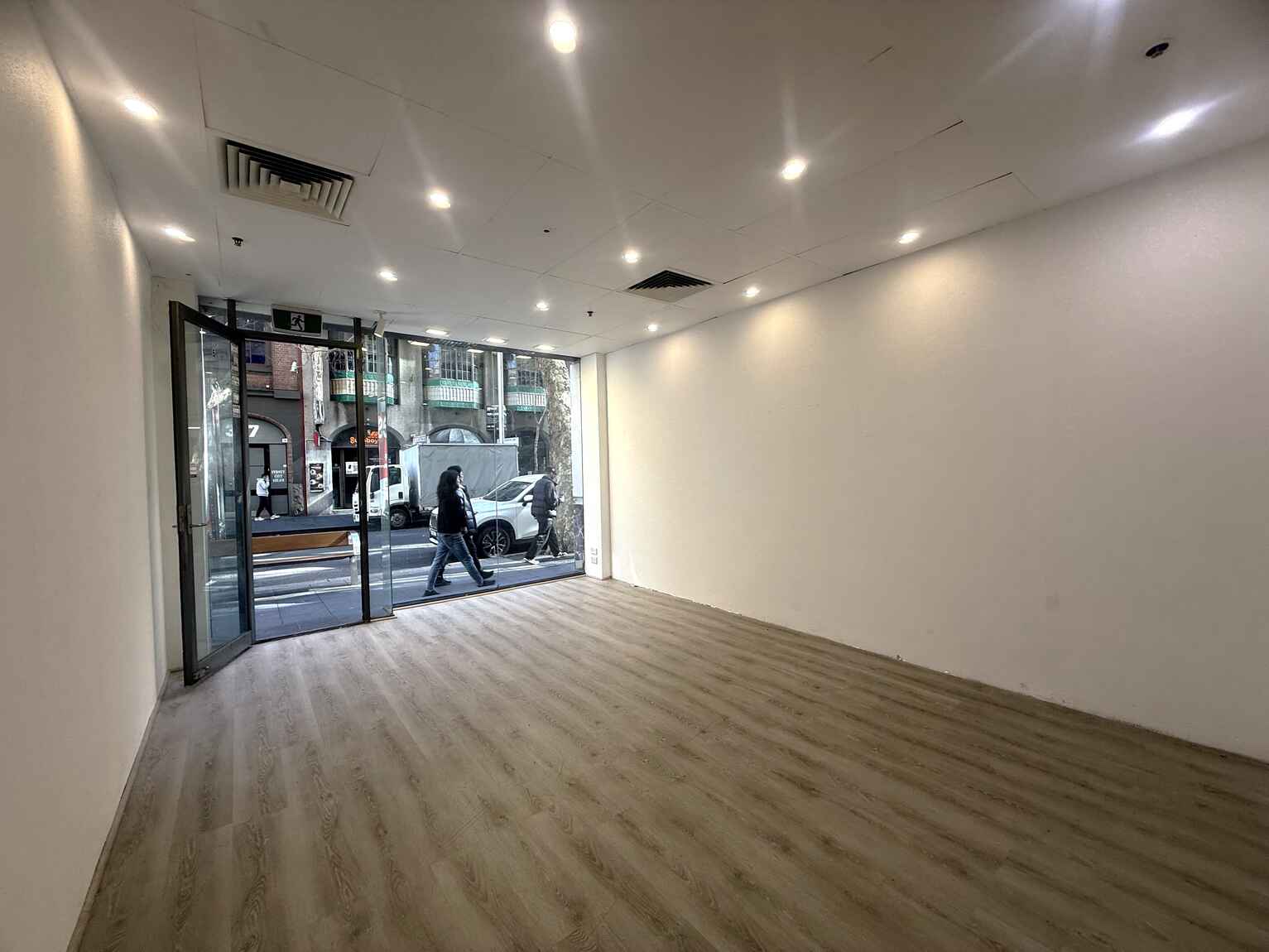 Shop 5/368 Sussex Street Sydney
