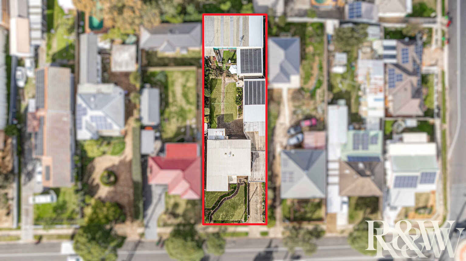 82 Marsden Road St Marys 82 Marsden Road St Marys