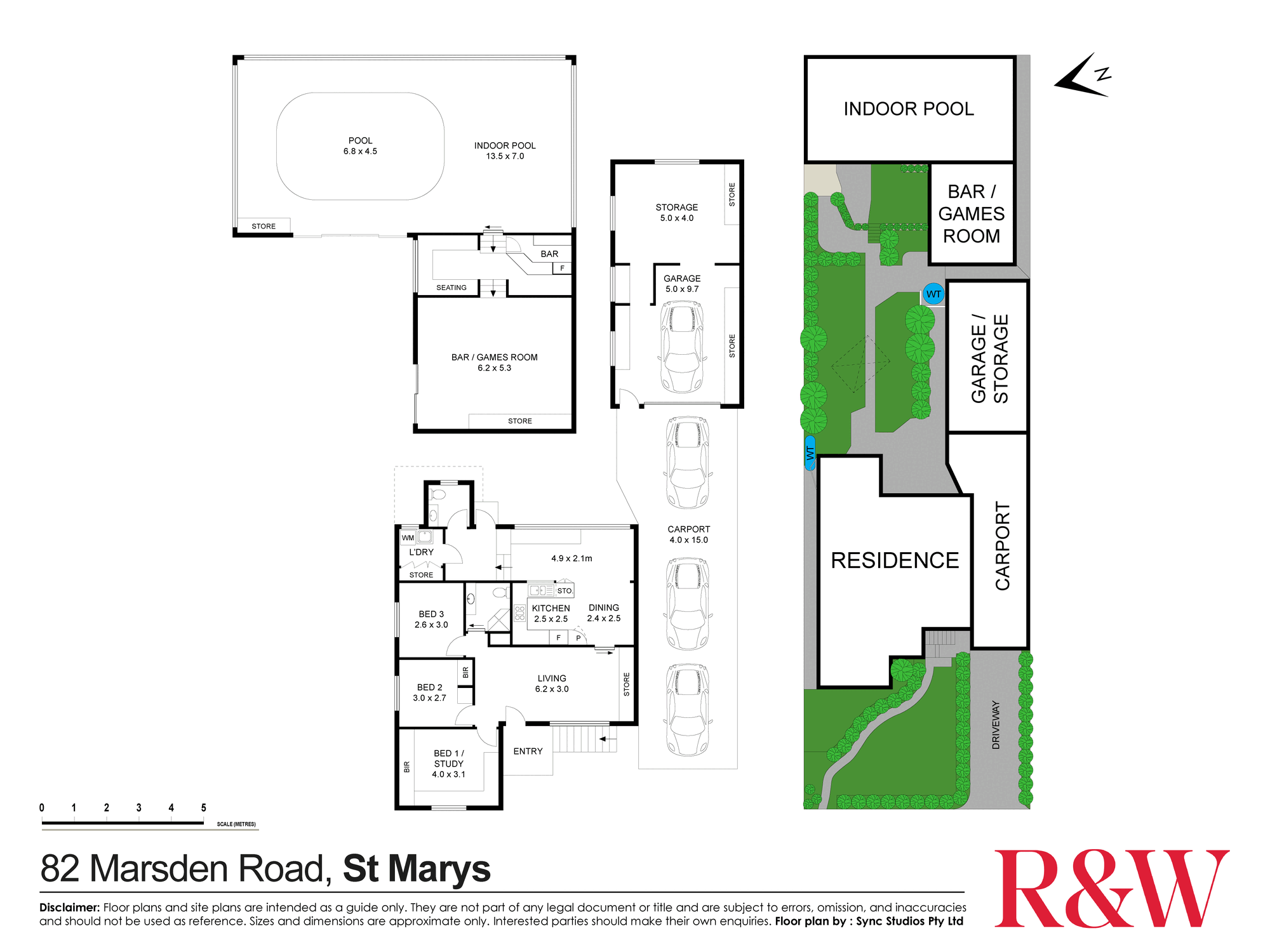 82 Marsden Road St Marys 82 Marsden Road St Marys
