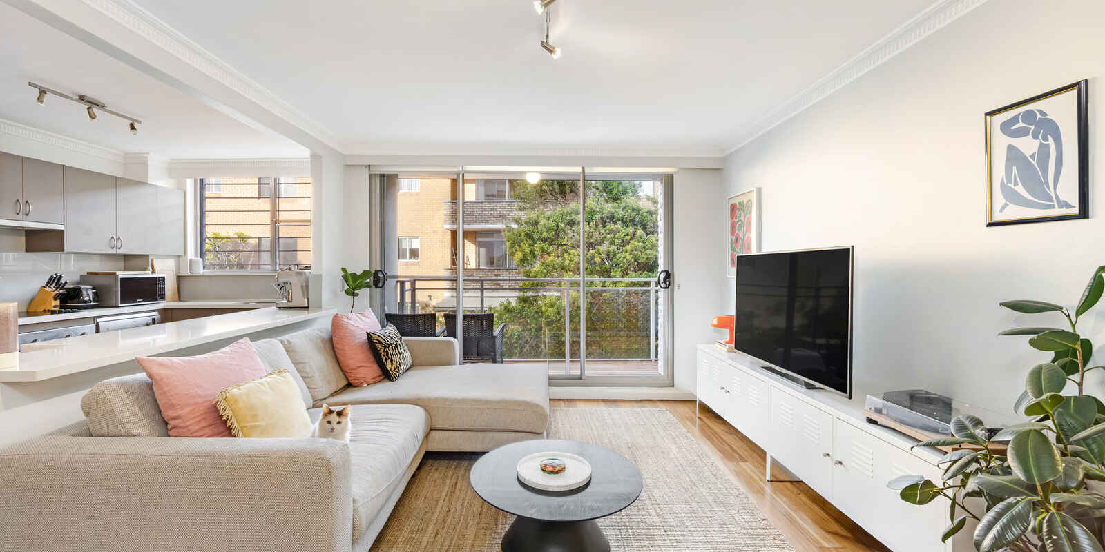 1a/337 Bronte Road Bronte 1a/337 Bronte Road Bronte