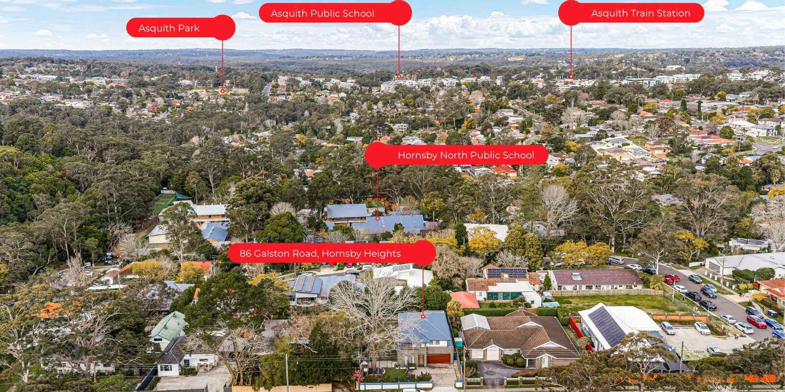 86 Galston Road Hornsby Heights 86 Galston Road Hornsby Heights