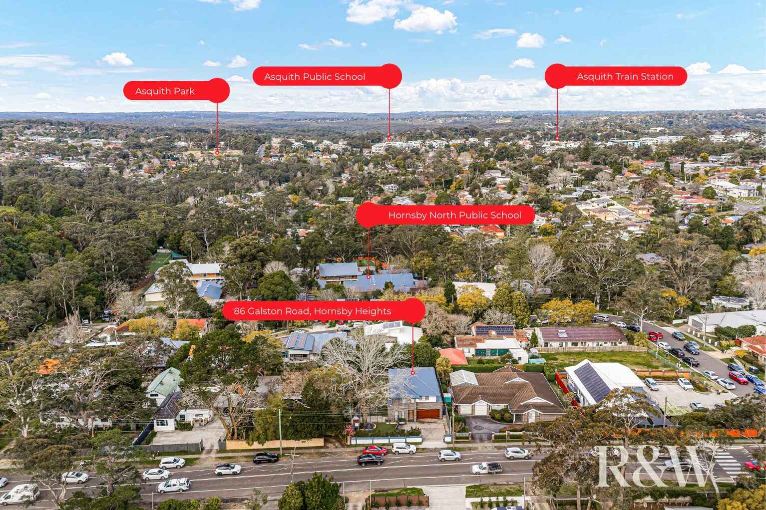 86 Galston Road Hornsby Heights 86 Galston Road Hornsby Heights