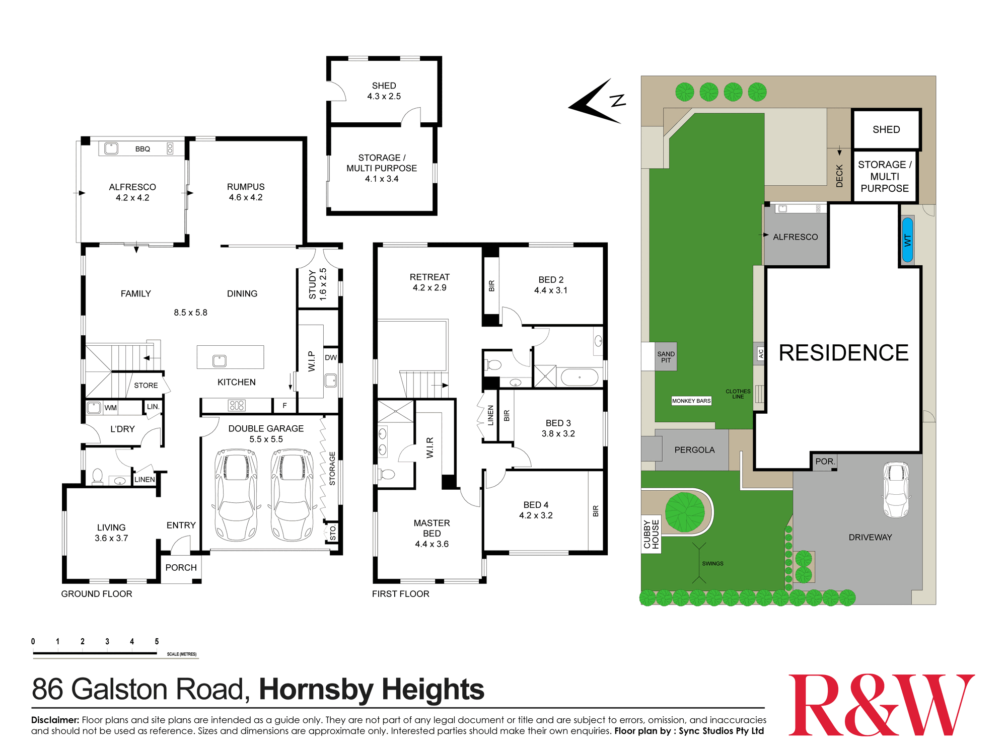 86 Galston Road Hornsby Heights 86 Galston Road Hornsby Heights