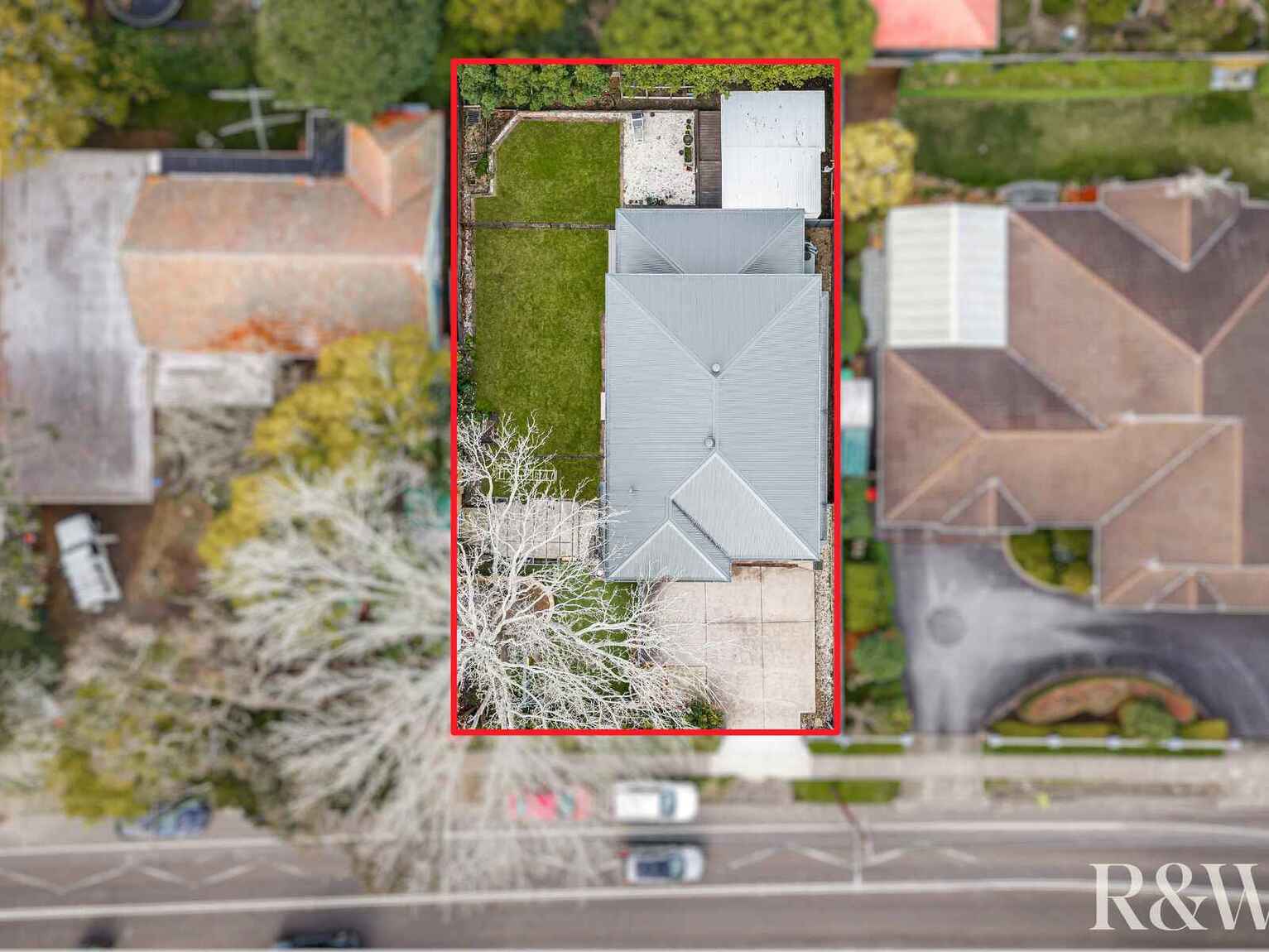 86 Galston Road Hornsby Heights 86 Galston Road Hornsby Heights