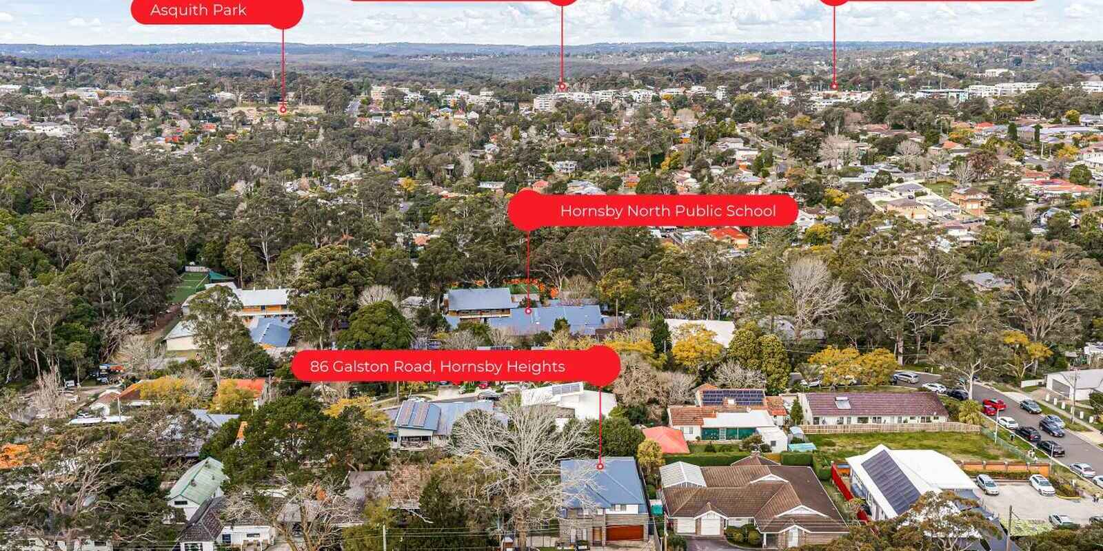 86 Galston Road Hornsby Heights 86 Galston Road Hornsby Heights