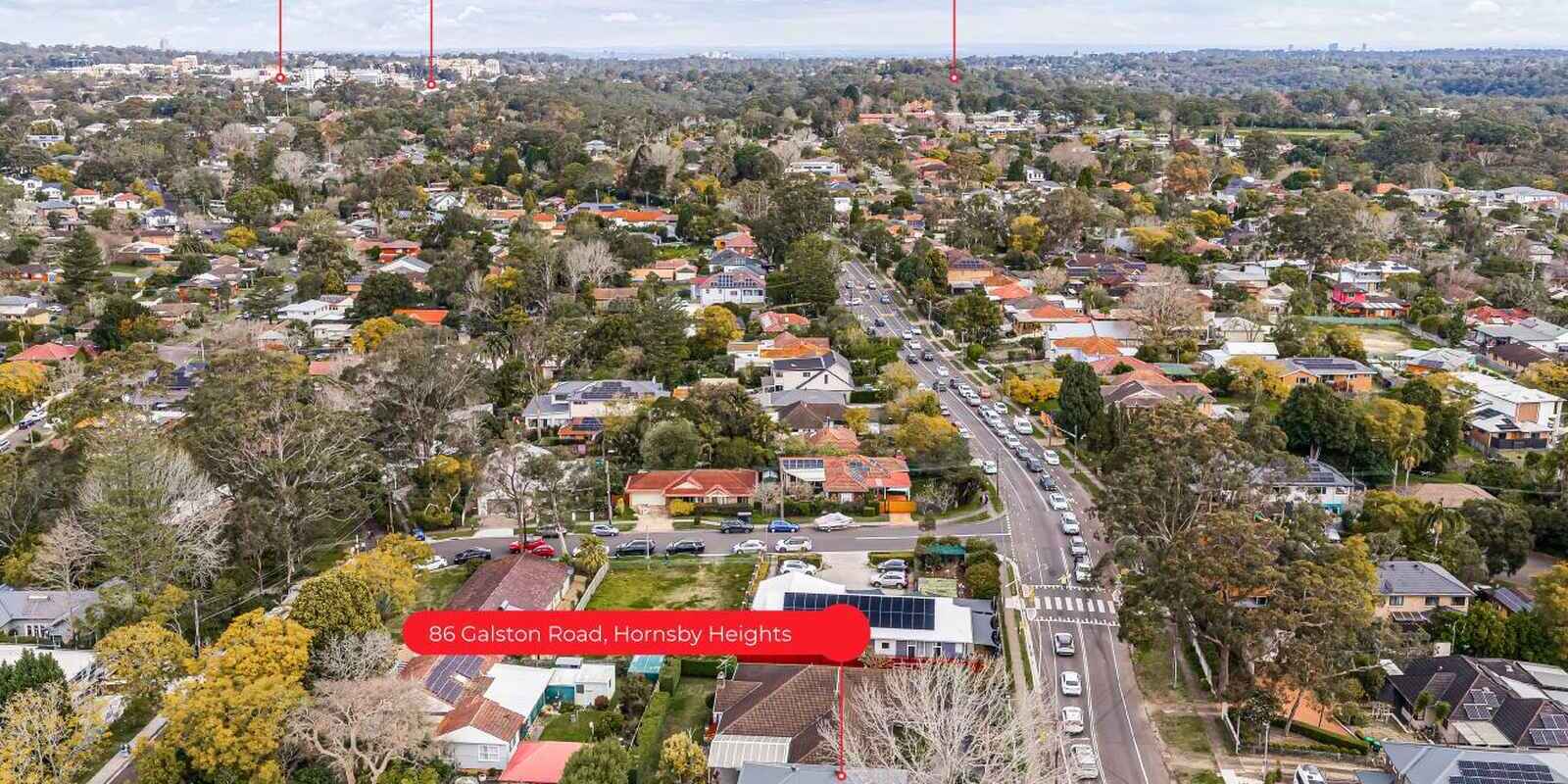 86 Galston Road Hornsby Heights 86 Galston Road Hornsby Heights