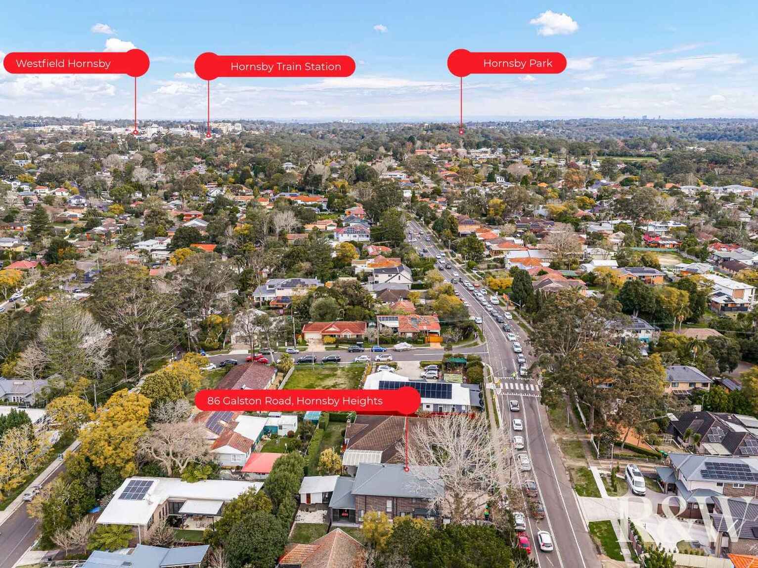 86 Galston Road Hornsby Heights 86 Galston Road Hornsby Heights