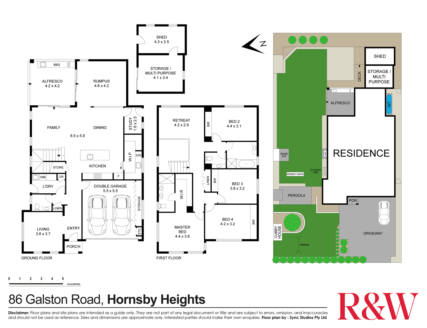 86 Galston Road Hornsby Heights 86 Galston Road Hornsby Heights