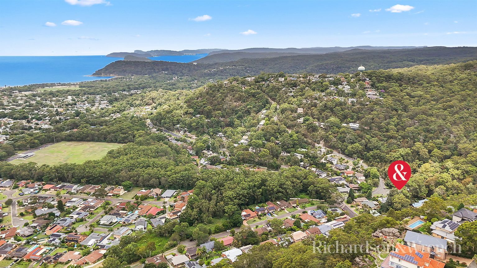10 The Rampart Umina Beach 10 The Rampart Umina Beach