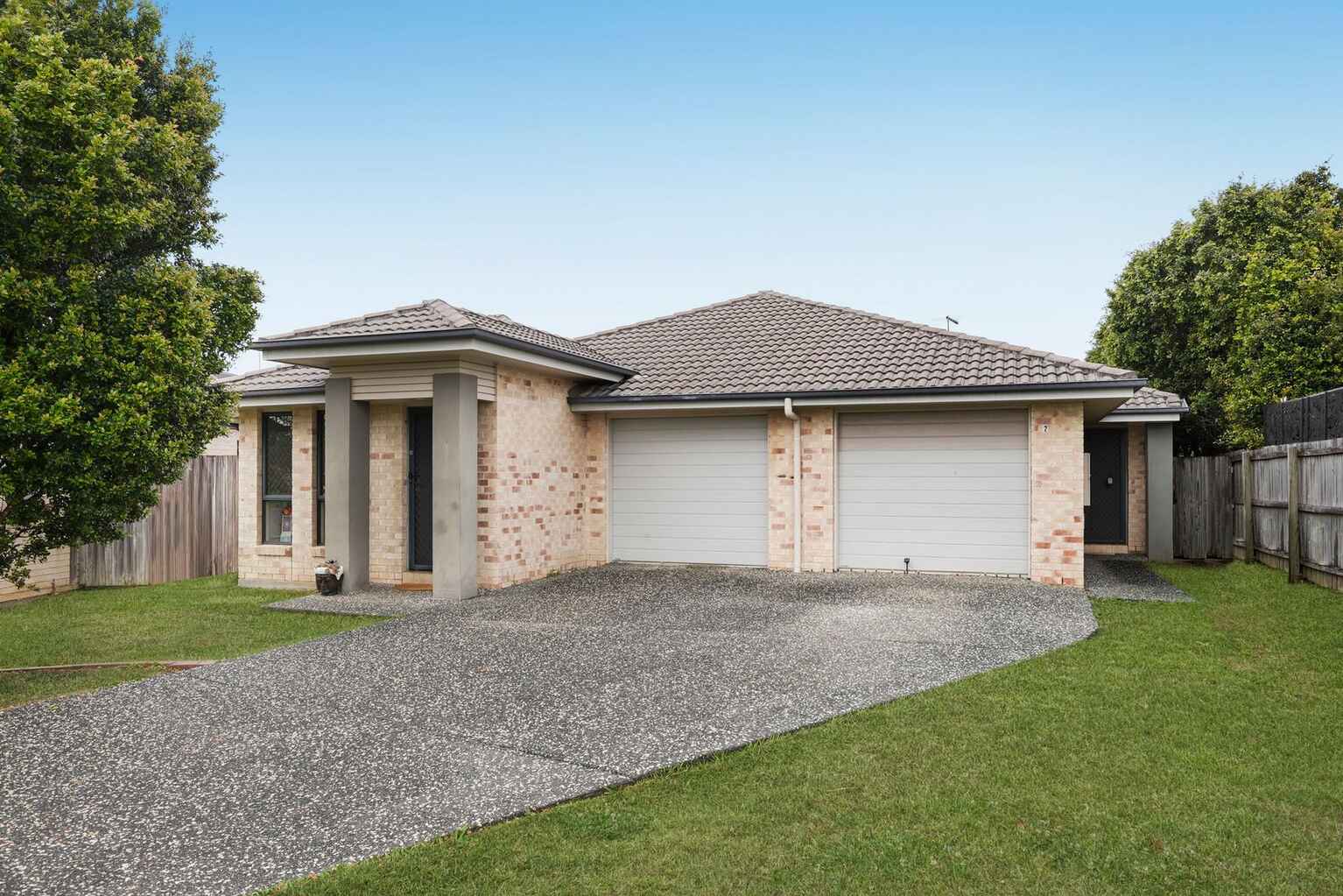 1/25 Lyndon Way Bellmere 1/25 Lyndon Way Bellmere
