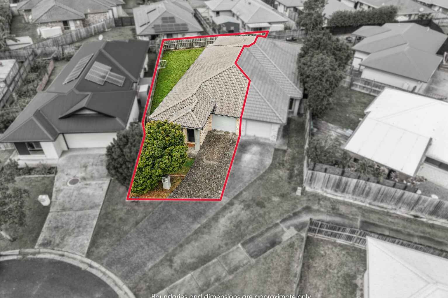 1/25 Lyndon Way Bellmere 1/25 Lyndon Way Bellmere