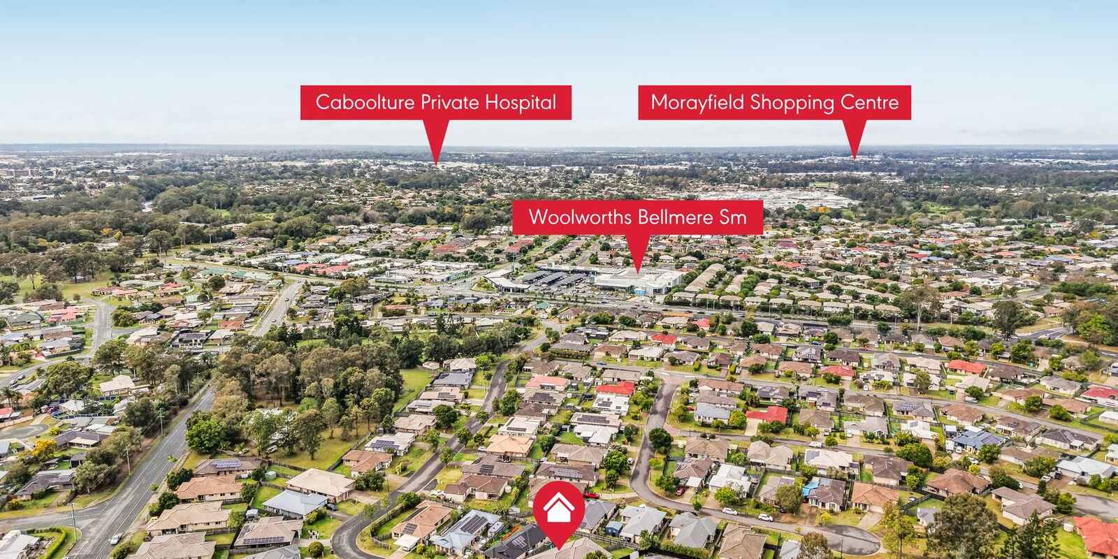 1/25 Lyndon Way Bellmere 1/25 Lyndon Way Bellmere